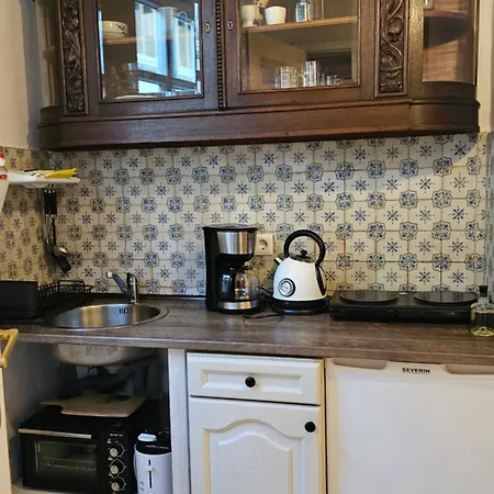 Haus Anastasia * Stolberg i. Harz