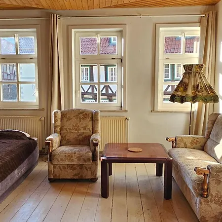 Haus Anastasia *