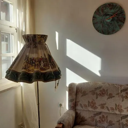 Haus Anastasia Appartement *