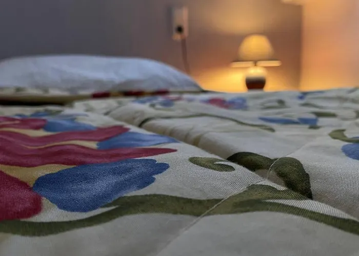 Apartman Haus Anastasia *