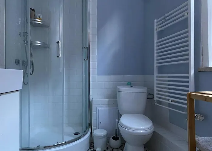 Haus Anastasia * Stolberg i. Harz