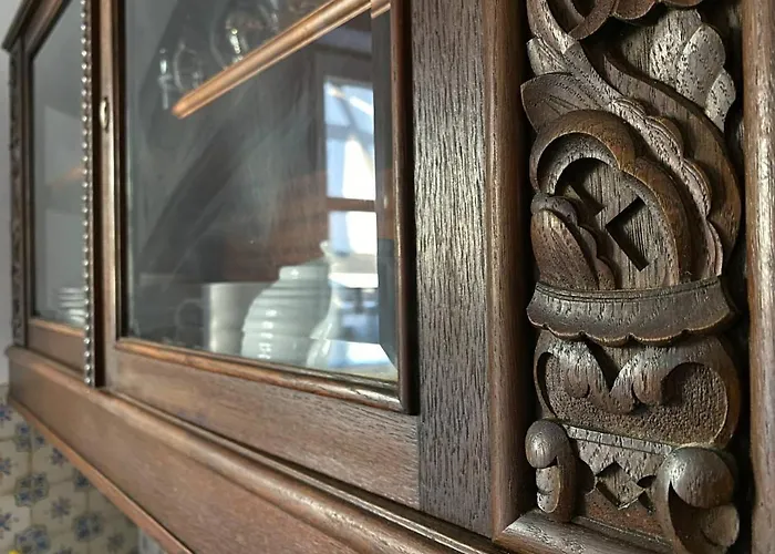 Haus Anastasia Appartement Stolberg i. Harz