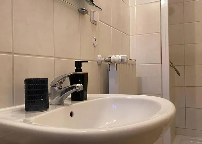 Haus Anastasia * Stolberg i. Harz