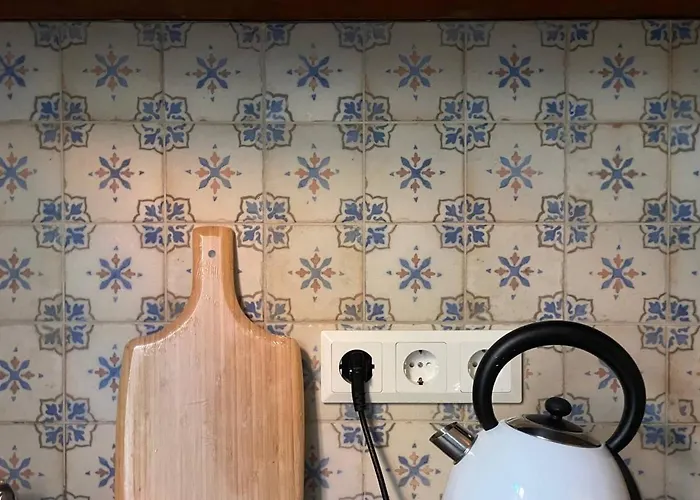 Haus Anastasia Stolberg i. Harz