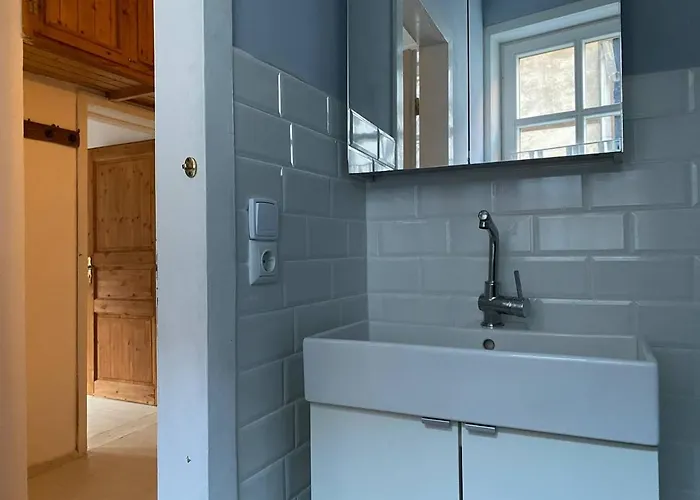 Apartman Haus Anastasia *