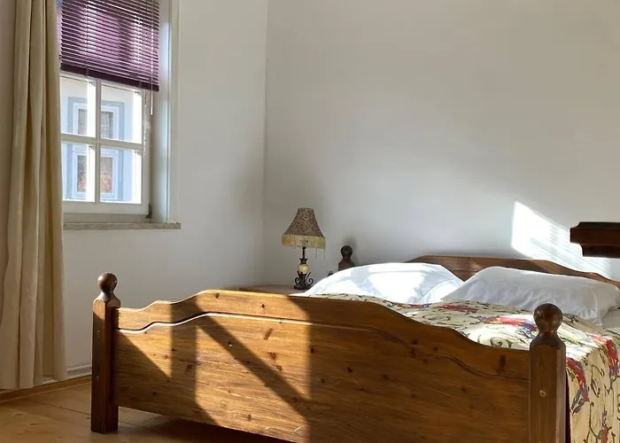 Haus Anastasia Apartman