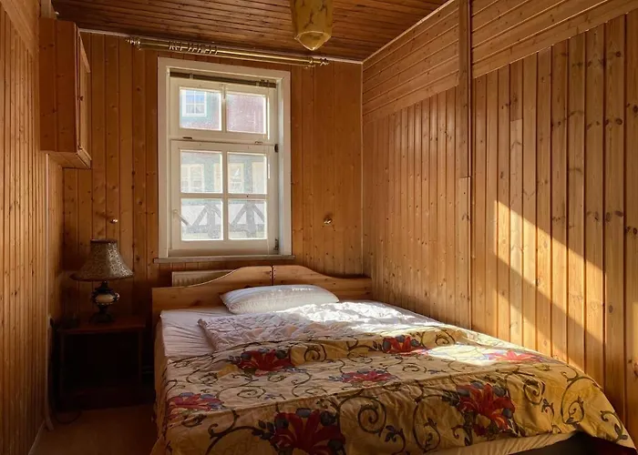 Apartman Haus Anastasia