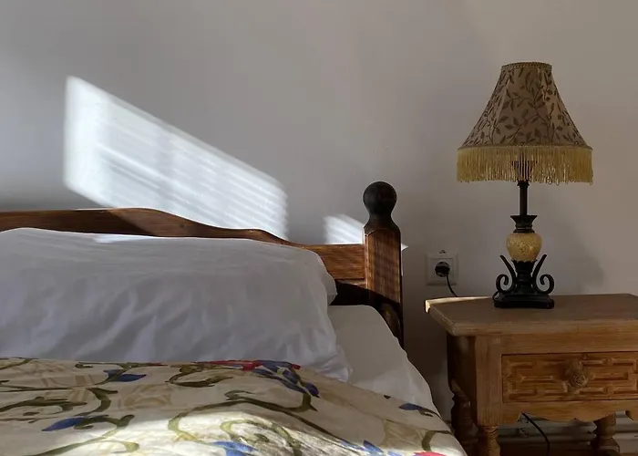 Haus Anastasia Apartman