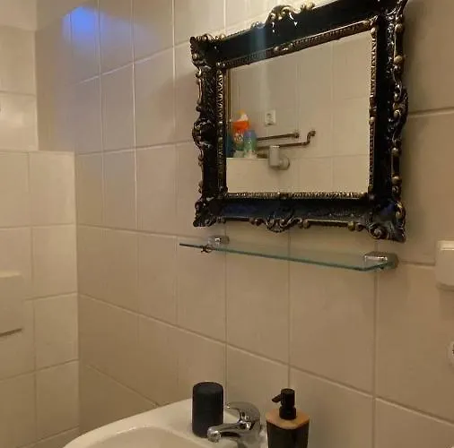 Haus Anastasia Appartement