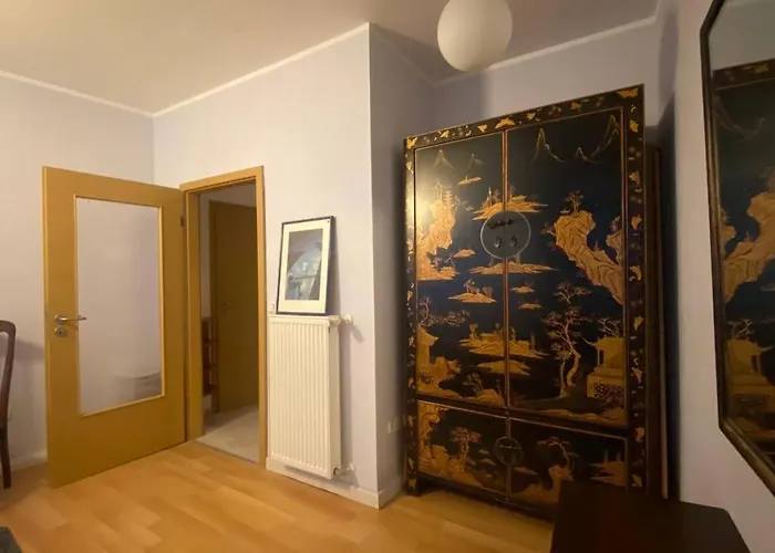 Haus Anastasia Apartman Stolberg i. Harz