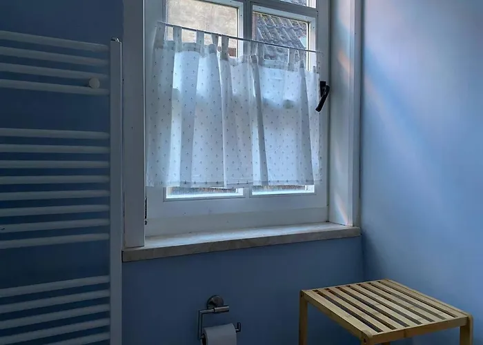 Haus Anastasia Stolberg i. Harz