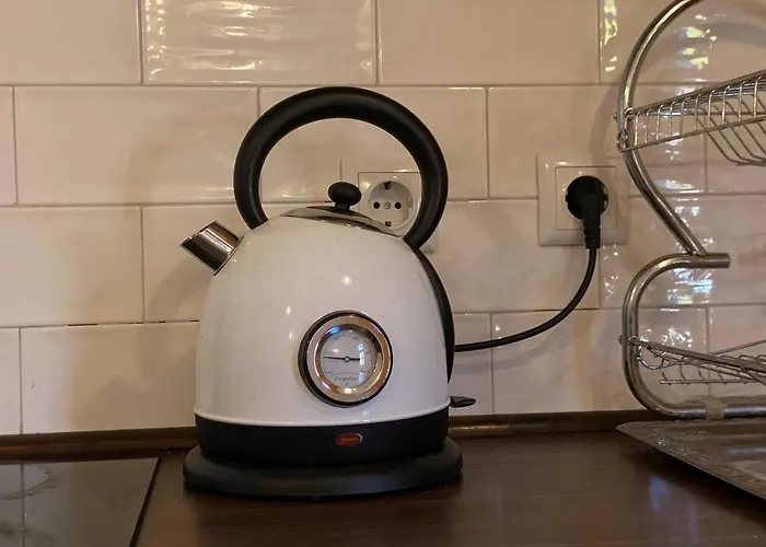 Appartement Haus Anastasia Stolberg i. Harz