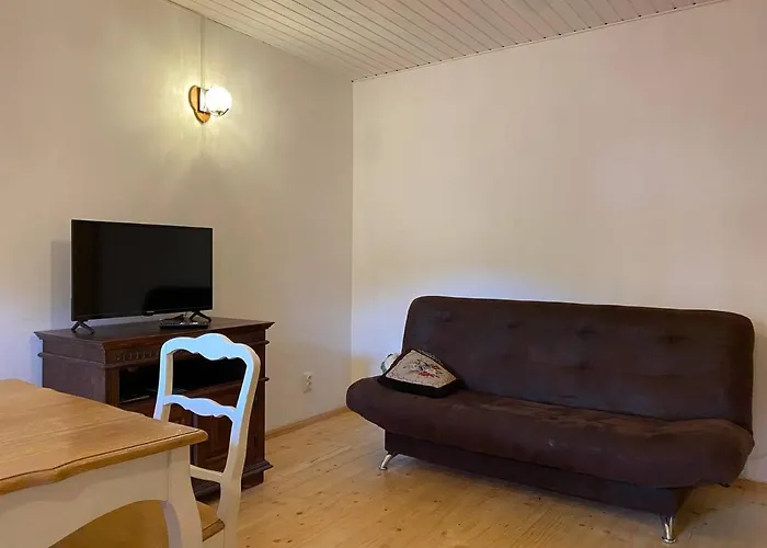 Haus Anastasia Appartement Stolberg i. Harz
