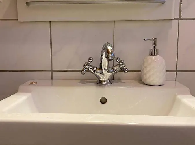 Haus Anastasia Appartement