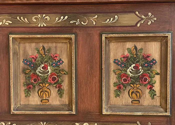 Haus Anastasia * Stolberg i. Harz