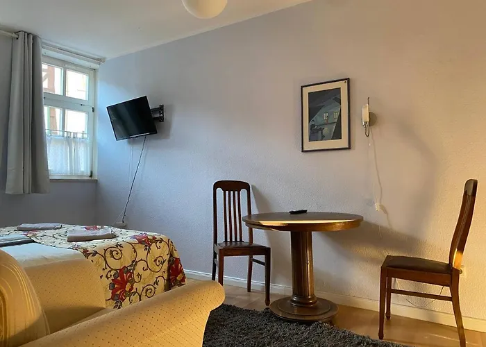 Haus Anastasia Stolberg i. Harz