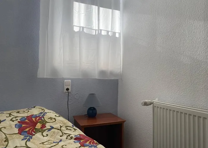 Haus Anastasia Appartement Stolberg i. Harz