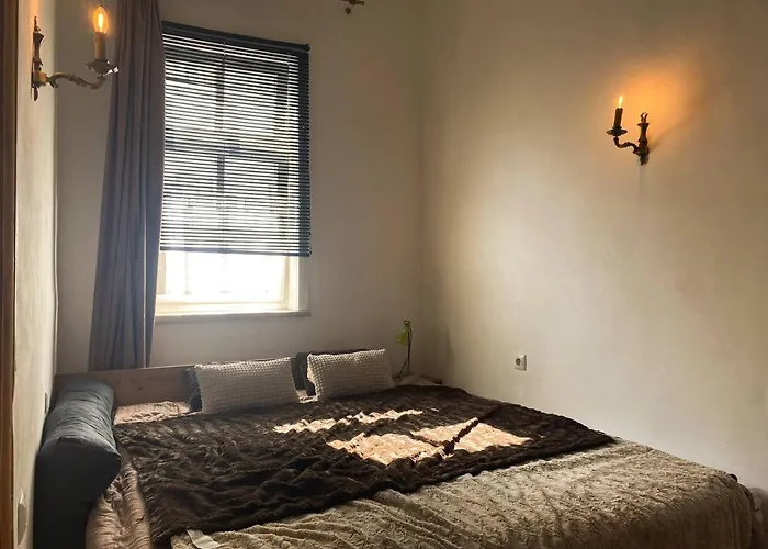 Appartement Haus Anastasia Stolberg i. Harz