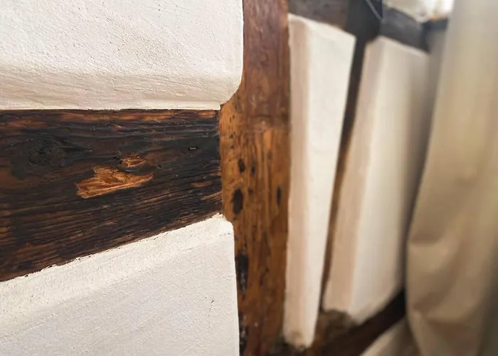 Haus Anastasia Apartman