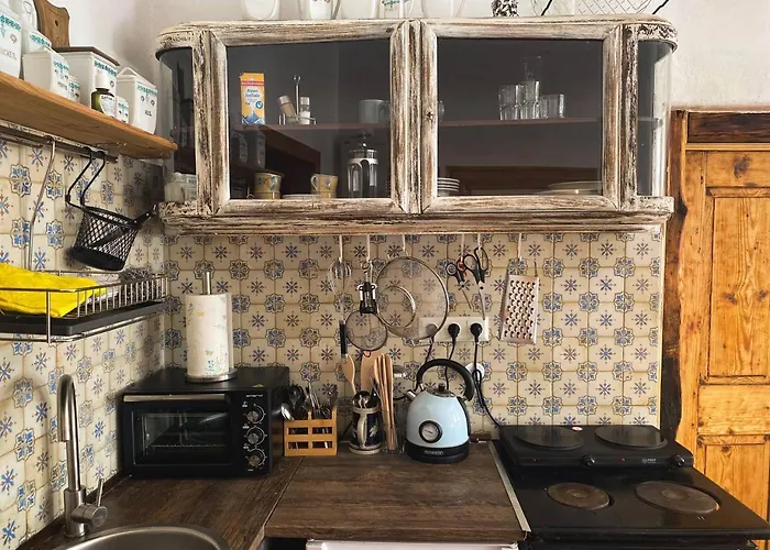 Haus Anastasia * Stolberg i. Harz