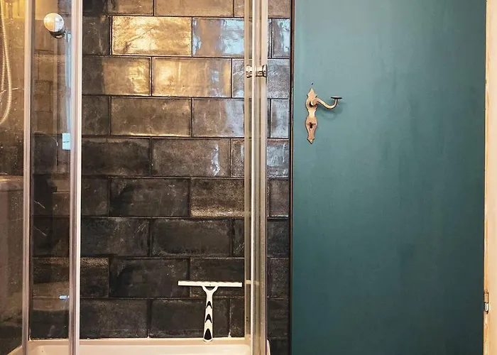 Apartman Haus Anastasia