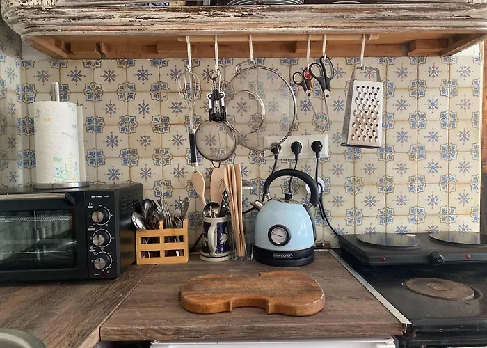 Haus Anastasia Appartement Stolberg i. Harz