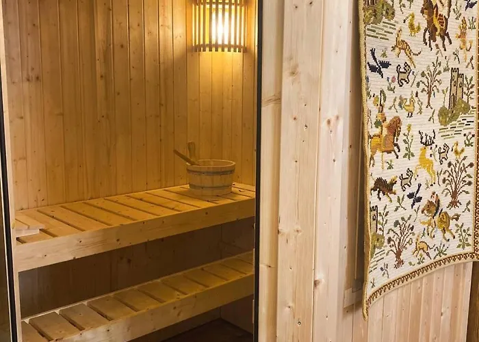 Haus Anastasia Appartement