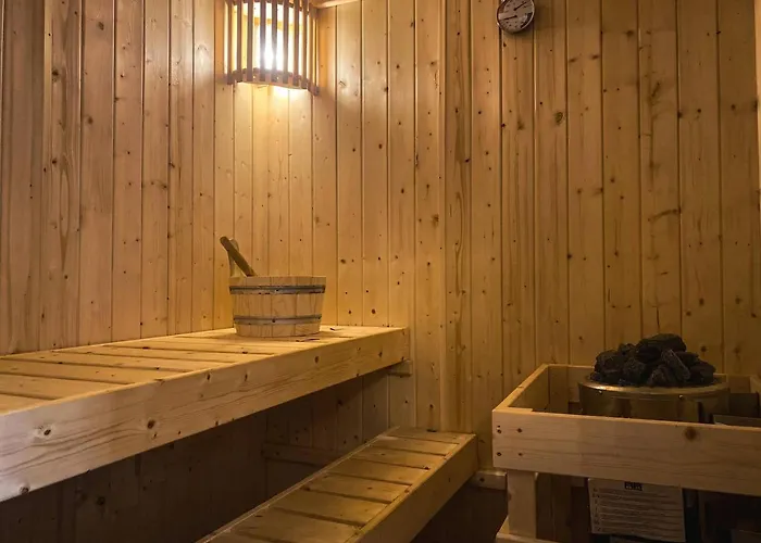 Haus Anastasia * Stolberg i. Harz