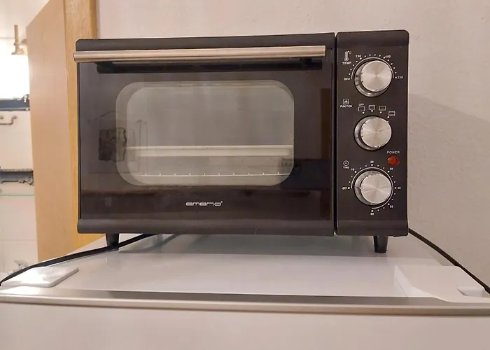 Apartman Haus Anastasia *