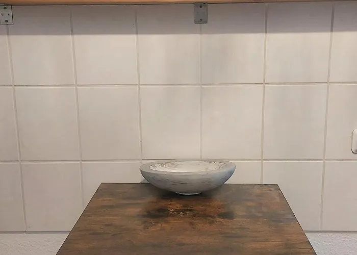 Apartman Haus Anastasia Stolberg i. Harz