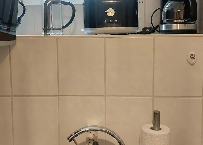 Haus Anastasia * Stolberg i. Harz