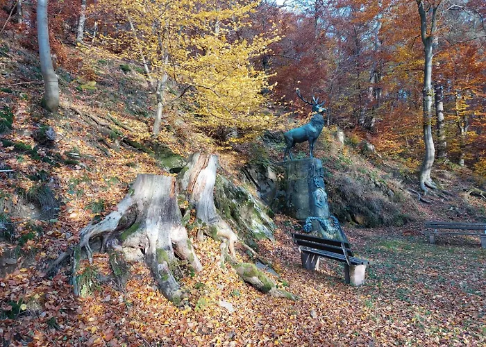 Apartman Haus Anastasia