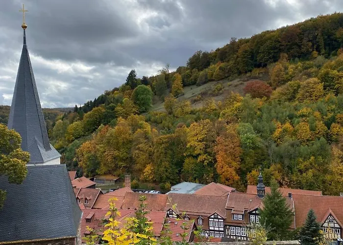 Haus Anastasia Apartman