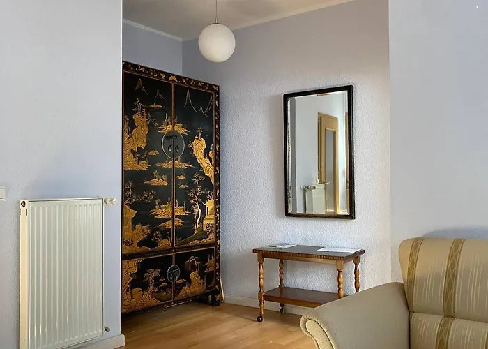 Haus Anastasia * Stolberg i. Harz