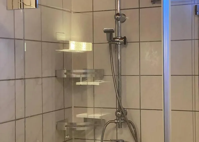 Haus Anastasia Apartman