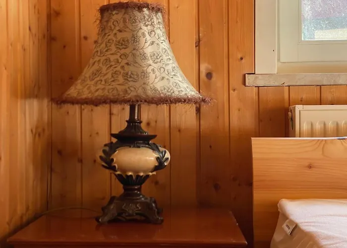 Appartement Haus Anastasia