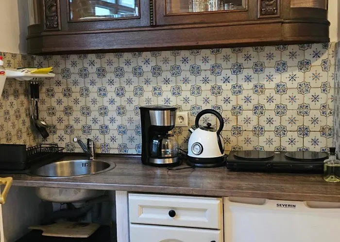 Haus Anastasia * Stolberg i. Harz