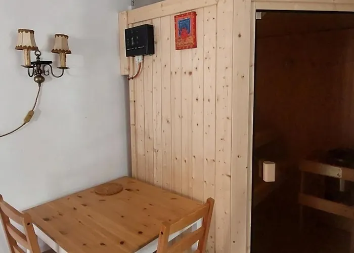 Haus Anastasia Apartman